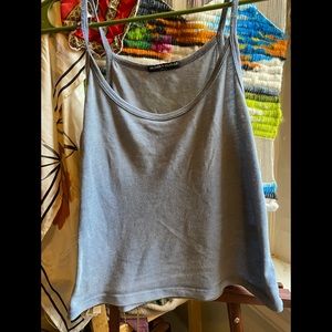 Brandy Melville Tank too